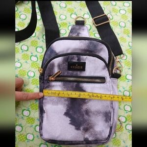 Kedzie Cross Body Purse